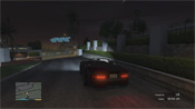 GTA 5 Circuito cittadino