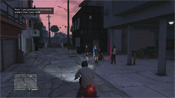 GTA 5 Vespucci Canals