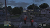 GTA 5 Vespucci Canals