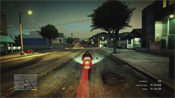 GTA 5 Vespucci Canals