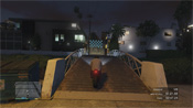 GTA 5 Vespucci Canals