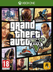 GTA 5 Pre-Order Xbox One