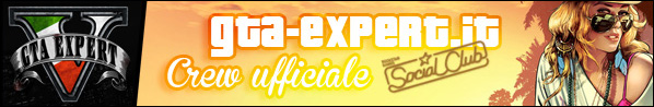 Banner Crew GTA-Expert