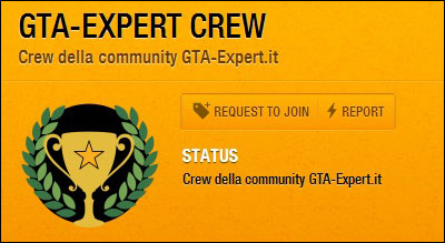 Crew GTA-Expert