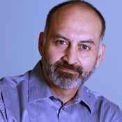 Alfredo Huereca