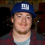 Danny Tamberelli