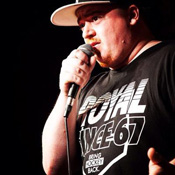 Danny Tamberelli