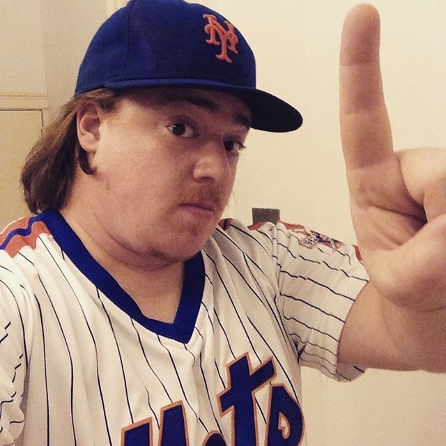 Danny Tamberelli - Jimmy.