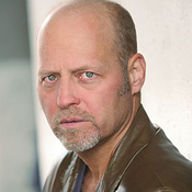 David Mogentale