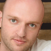 Matthew Maher