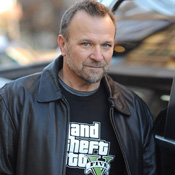 Ned Luke
