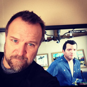Ned Luke