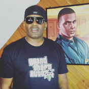 Shawn Fonteno
