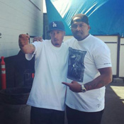 Shawn Fonteno