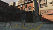 GTA 5 Asciugamani I love VC