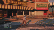 Bean Machine