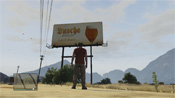 Birra Dusche Gold GTA 5