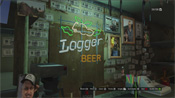 Birra Logger GTA 5