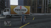 Birra Pisswasser GTA 5