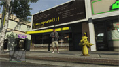 GTA 5 Coffeeshop java update