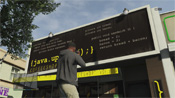 GTA 5 Coffeeshop java update