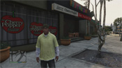 GTA 5 Cherry Popper