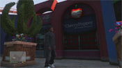 GTA 5 Cherry Popper