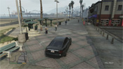 GTA 5 Console burst again