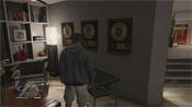 GTA 5 Disco di OG Loc