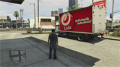 Furgone e-Cola in GTA 5