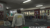 Giacca Drive