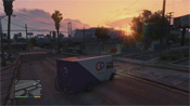 Go Postal in GTA 5