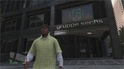 Gruppe Sechs GTA 5