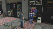 GTA 5 Impotent Rage