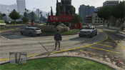 GTA 5 LifeInvader