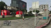 GTA 5 LifeInvader