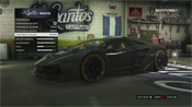 Los Santos Customs in GTA 5