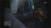 Mile High Club