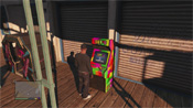 GTA 5 QUB3D