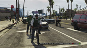 Sweet & Kendl in GTA 5