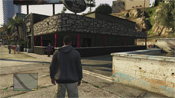 GTA 5 Split Sides West