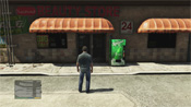 Sprunk GTA 5