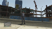 GTA 5 STD Contractors