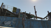 GTA 5 STD Contractors