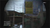 GTA 5 STD Contractors