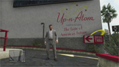 GTA 5 Up-n-Atom Burger