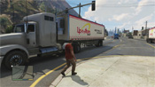 GTA 5 Up-n-Atom Burger