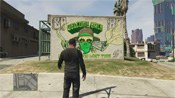 GTA 5 Welcome Back