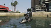 GTA 5 Frammento lettera 10