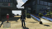 GTA 5 Frammento lettera 11